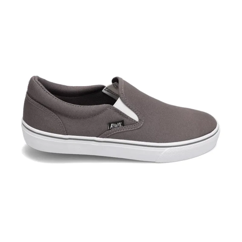 Women's Deuces Ash Grey