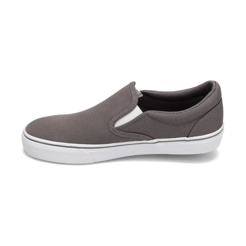 Women's Deuces Ash Grey