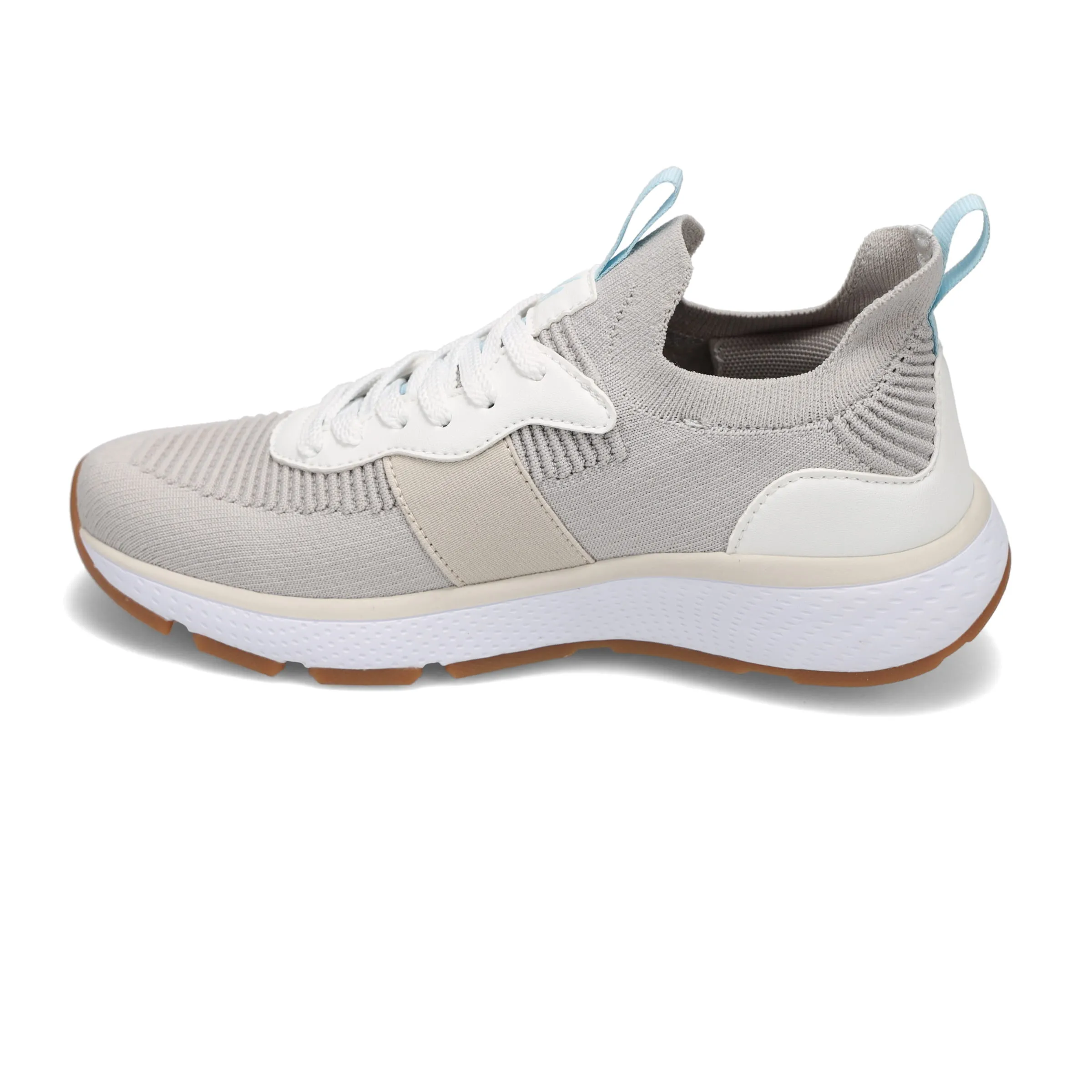 Women's Reign - Greige/Light Blue/Gum