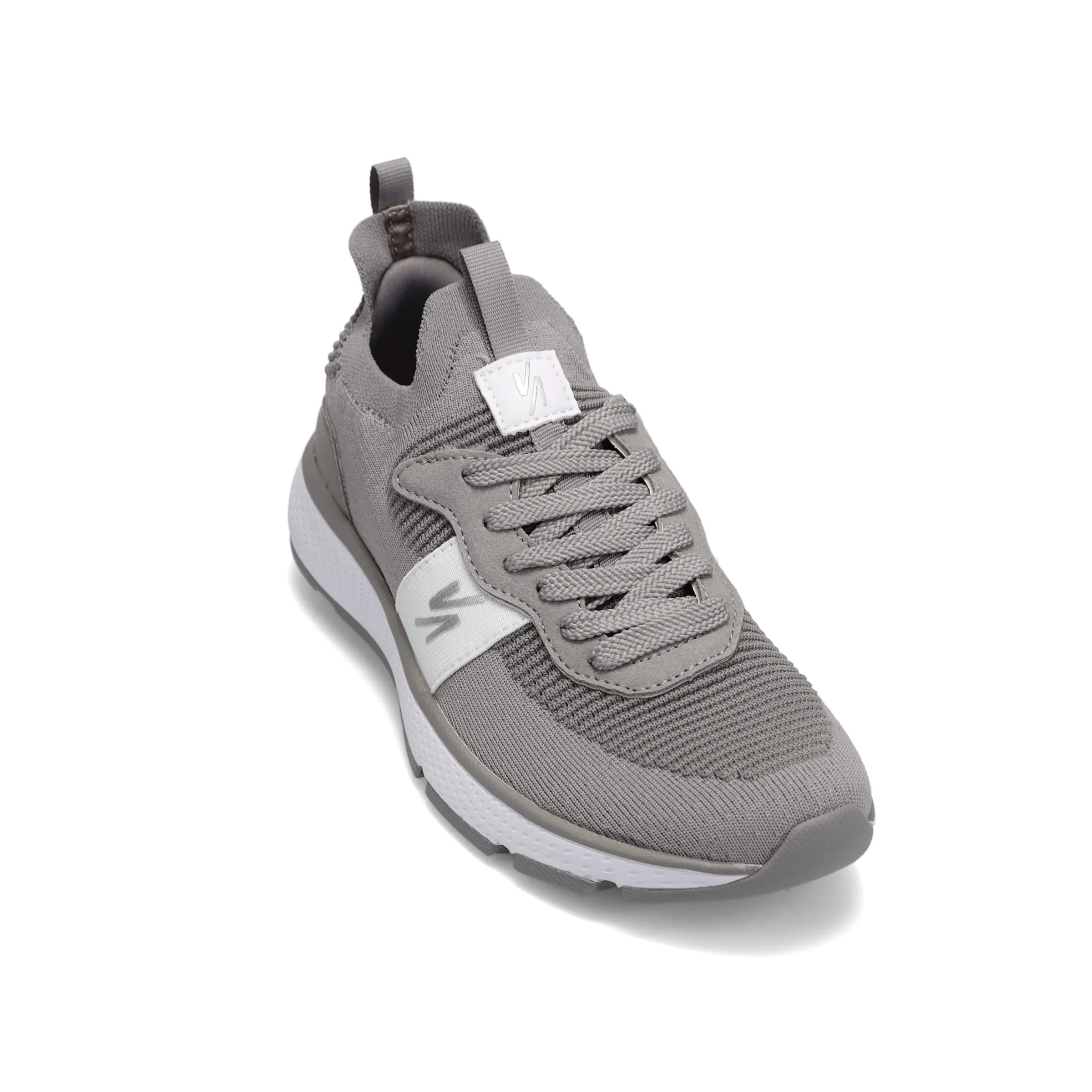 Women's Reign - Grey/Grey/White