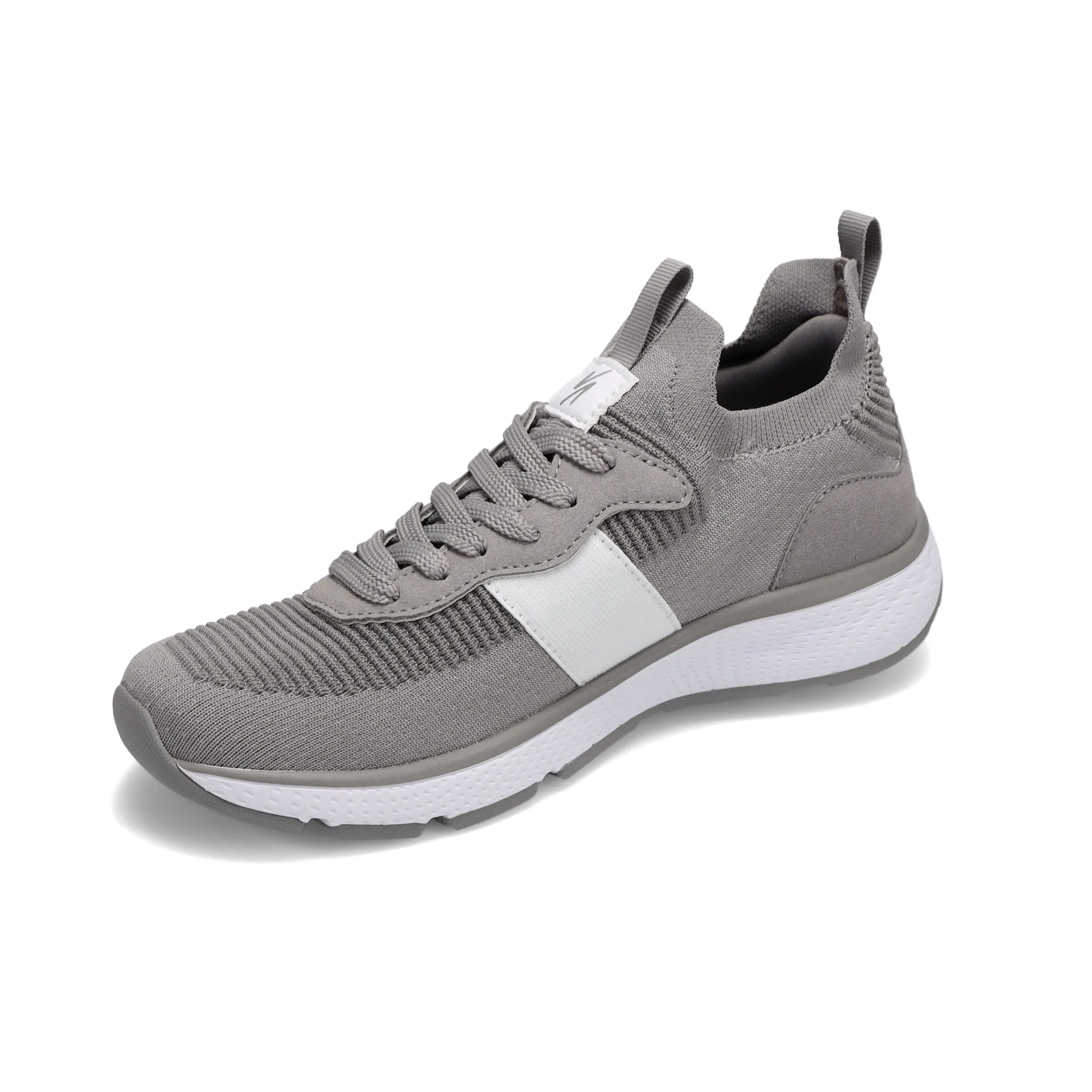 Women's Reign - Grey/Grey/White