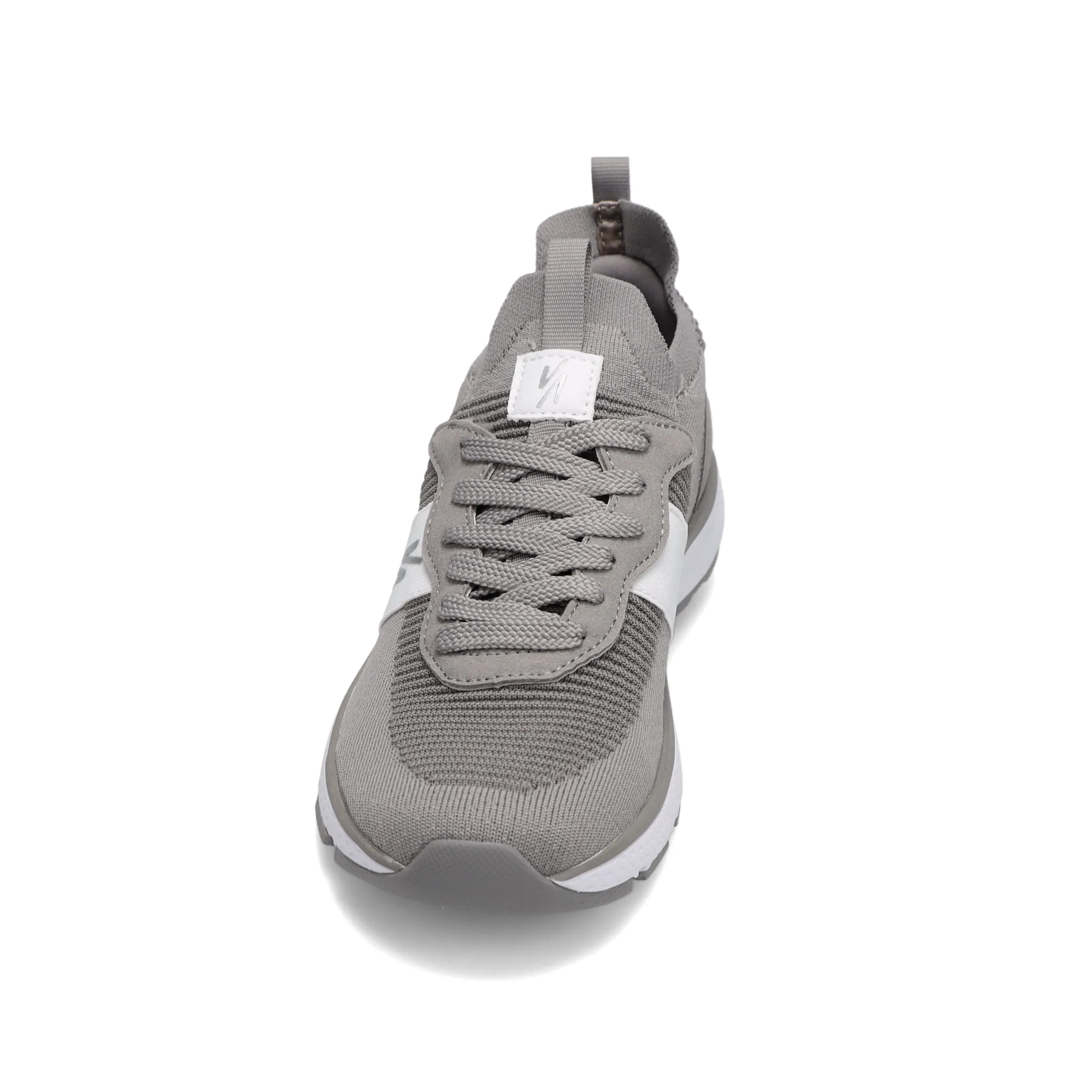 Women's Reign - Grey/Grey/White