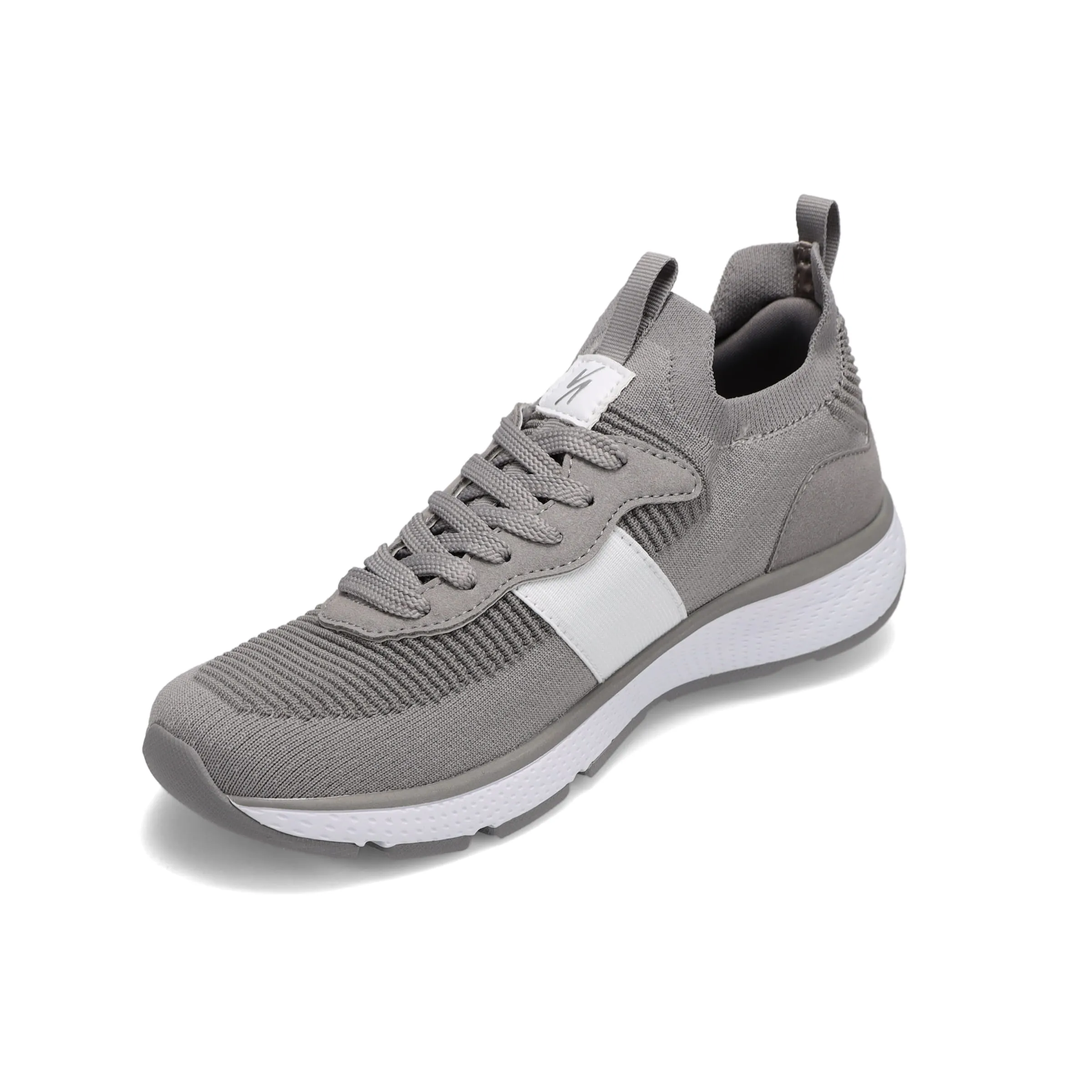 Women's Reign - Grey/Grey/White