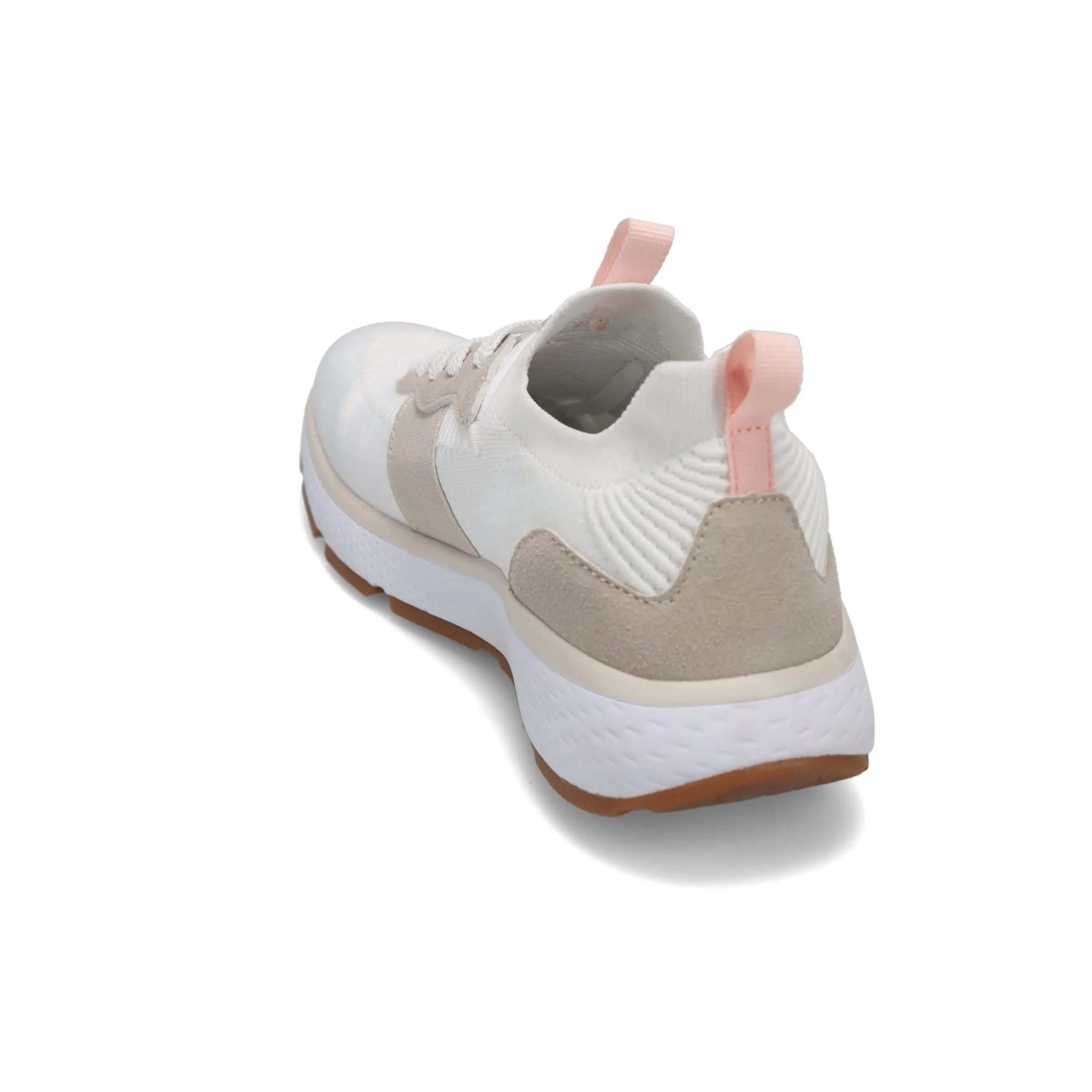 Women's Reign - White/Blush/Gum