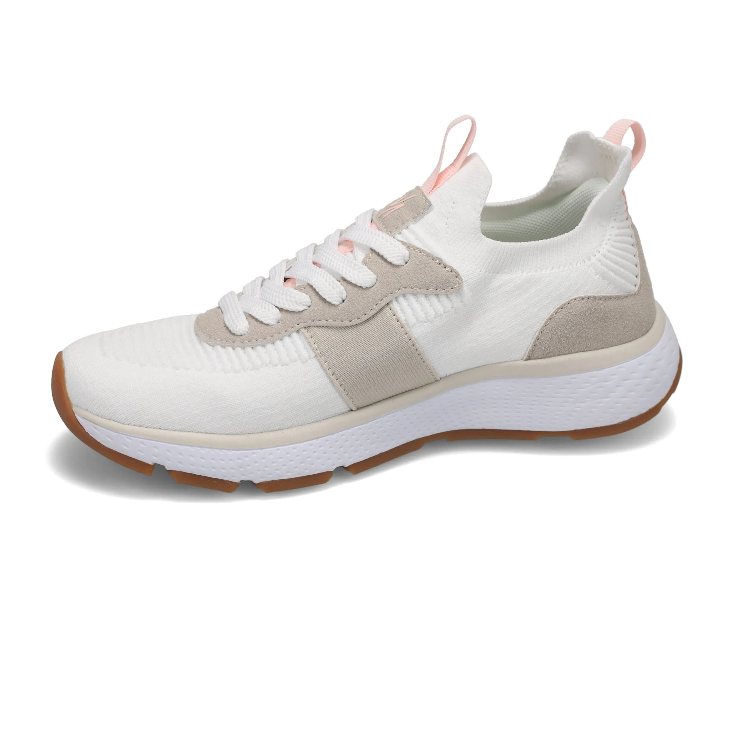 Women's Reign - White/Blush/Gum