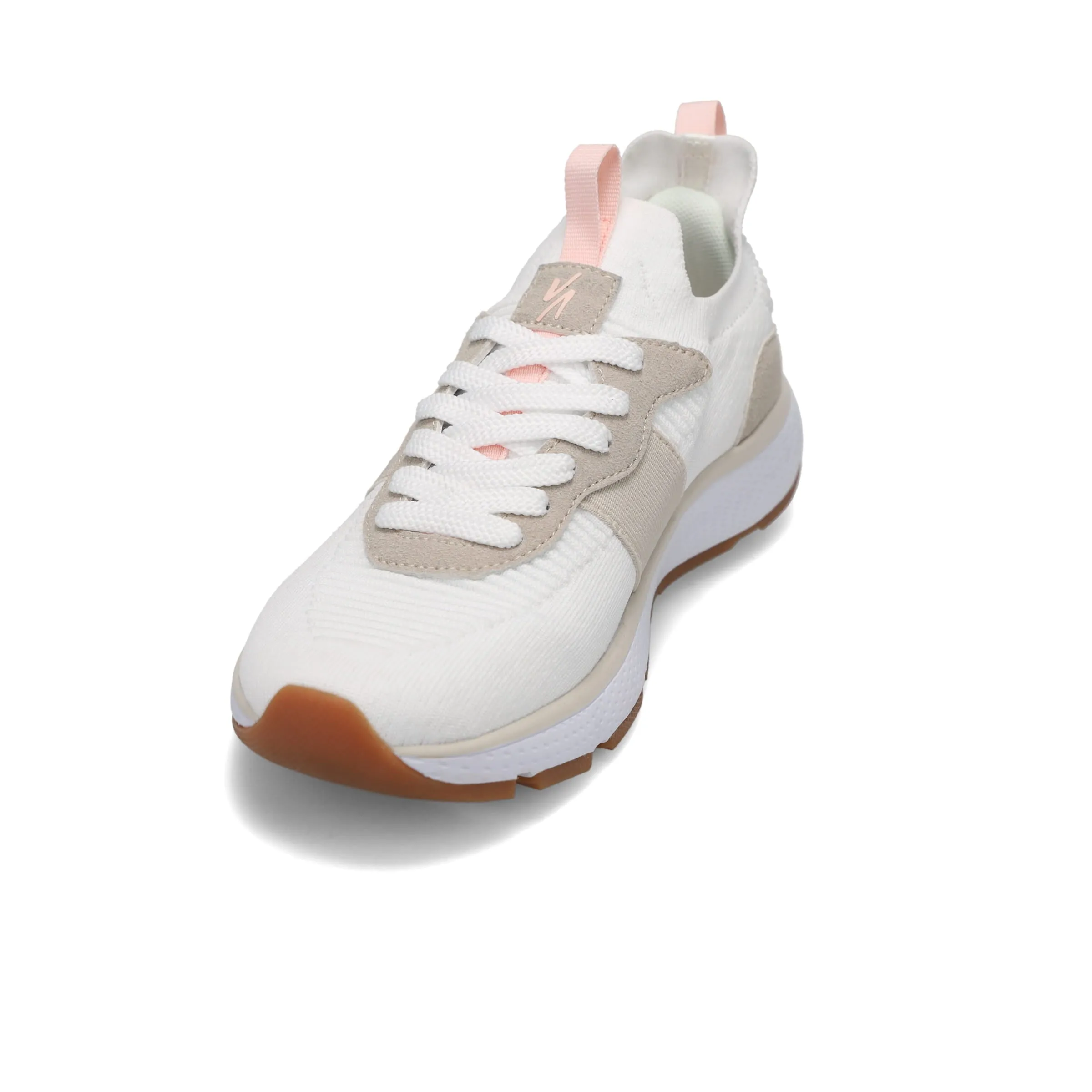 Women's Reign - White/Blush/Gum