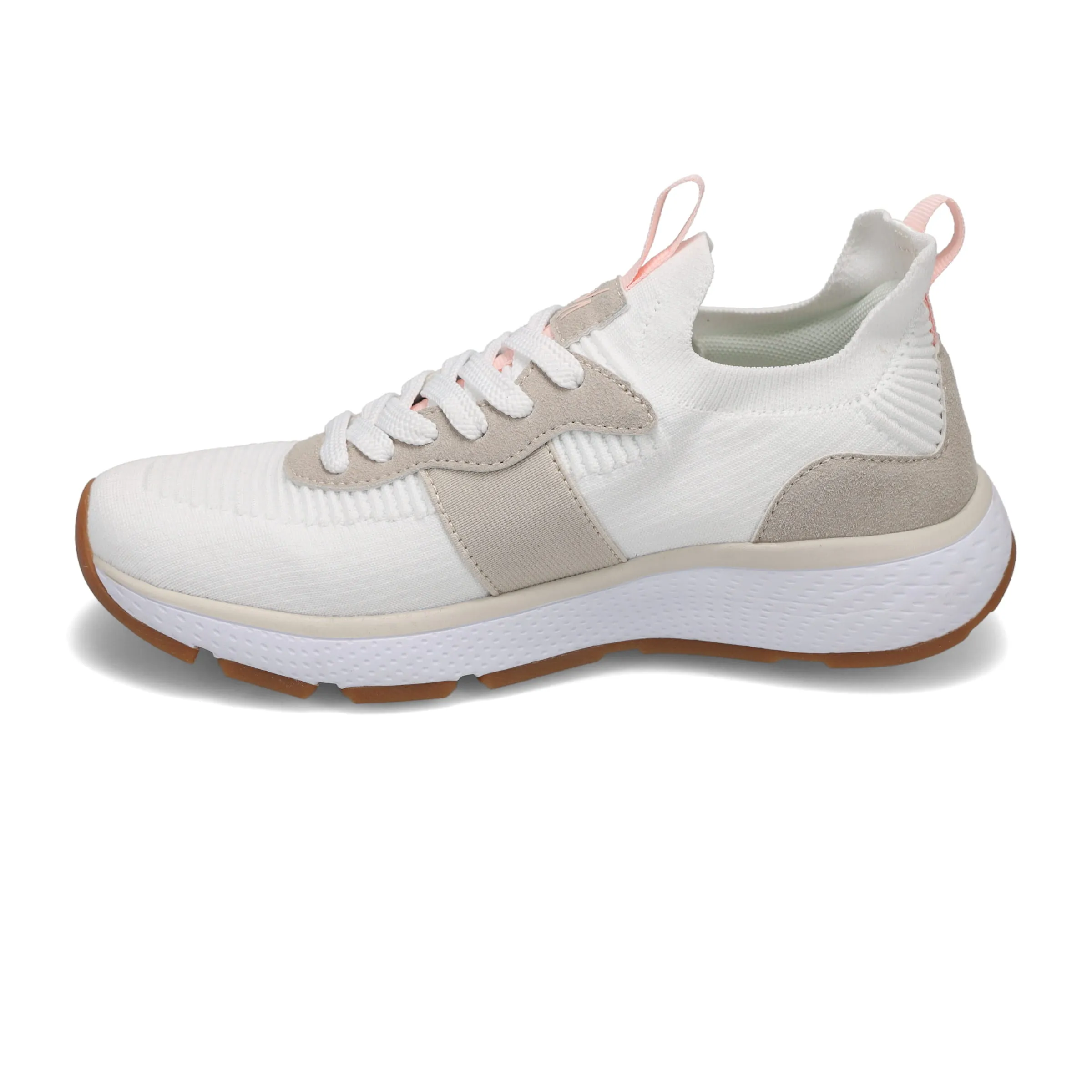 Women's Reign - White/Blush/Gum