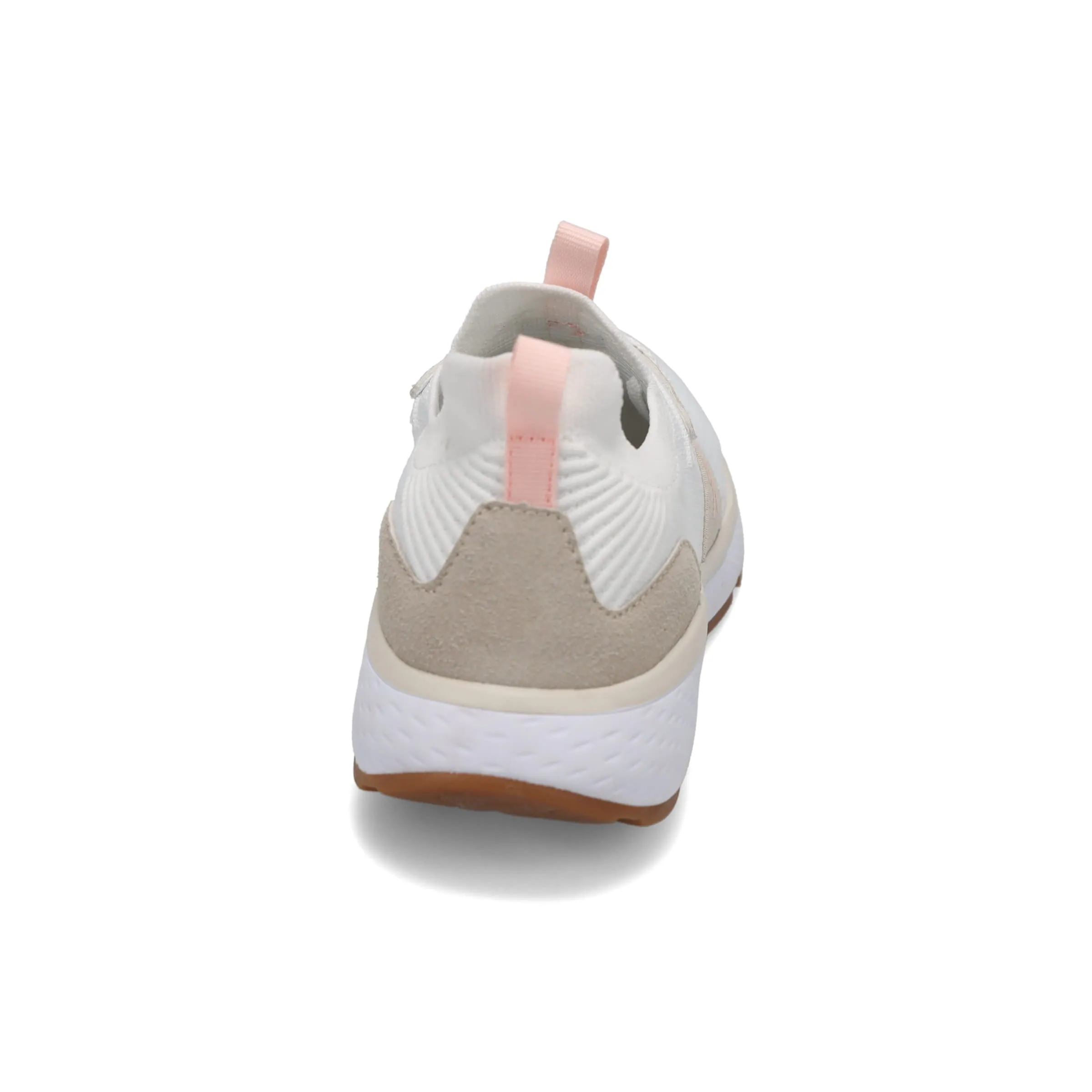 Women's Reign - White/Blush/Gum