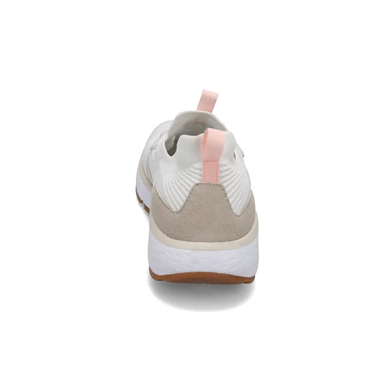 Women's Reign - White/Blush/Gum