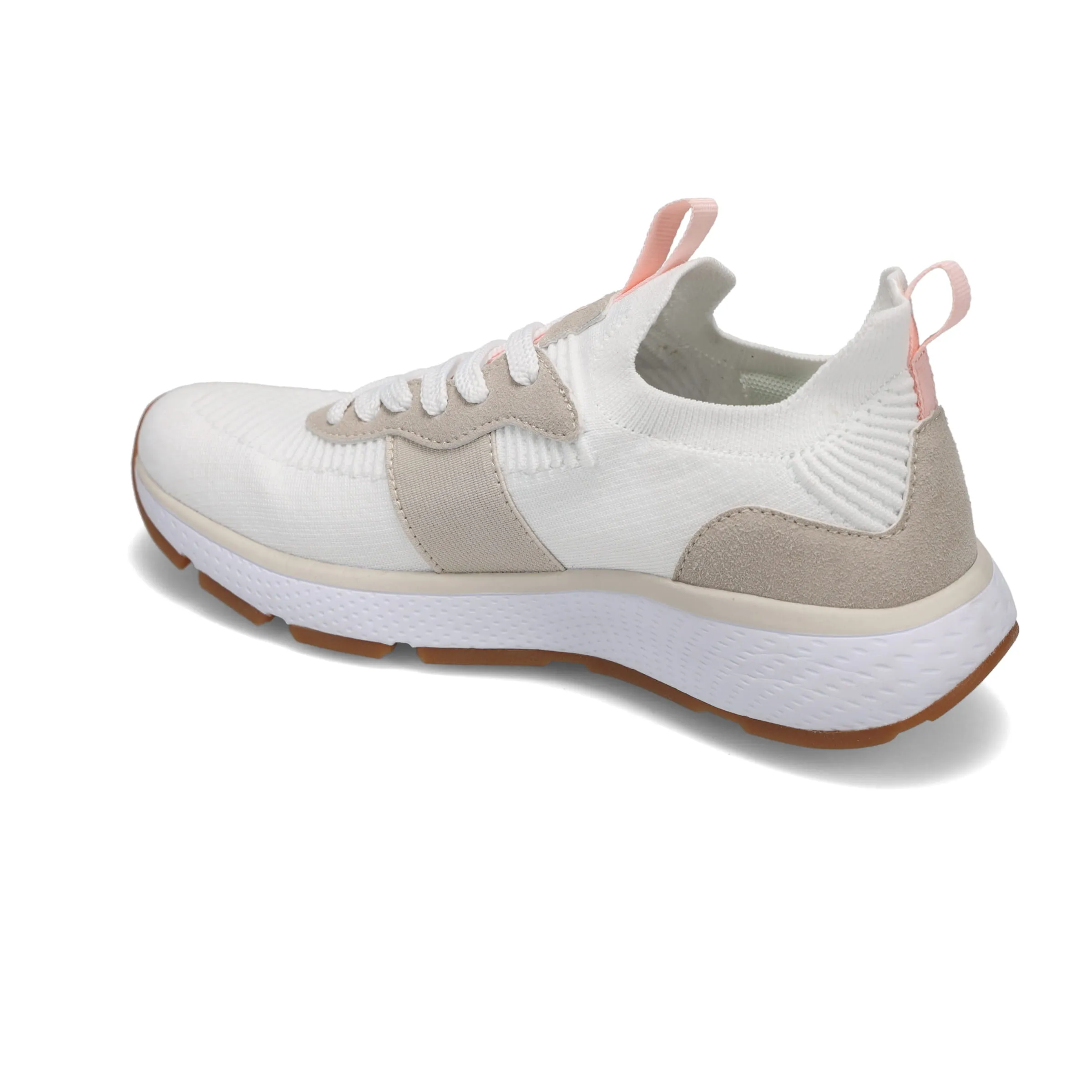 Women's Reign - White/Blush/Gum