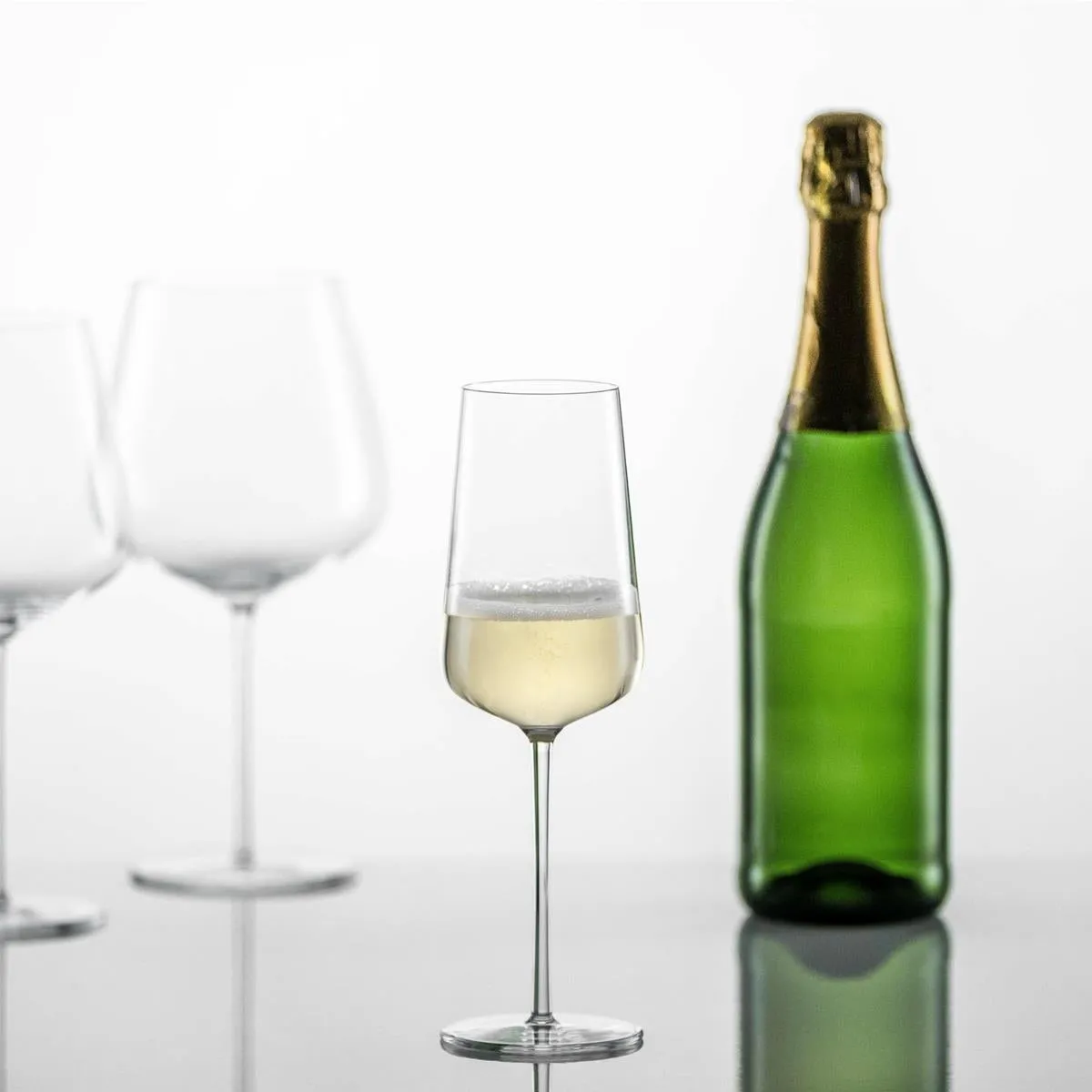 Zwiesel Glas Vervino Champagne Glass 348ml (Set of 2)