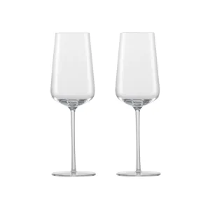 Zwiesel Glas Vervino Champagne Glass 348ml (Set of 2)